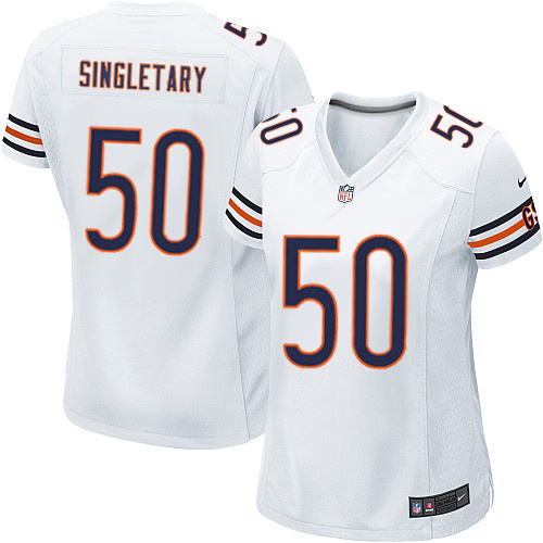 Women Chicago Bears jerseys-042
